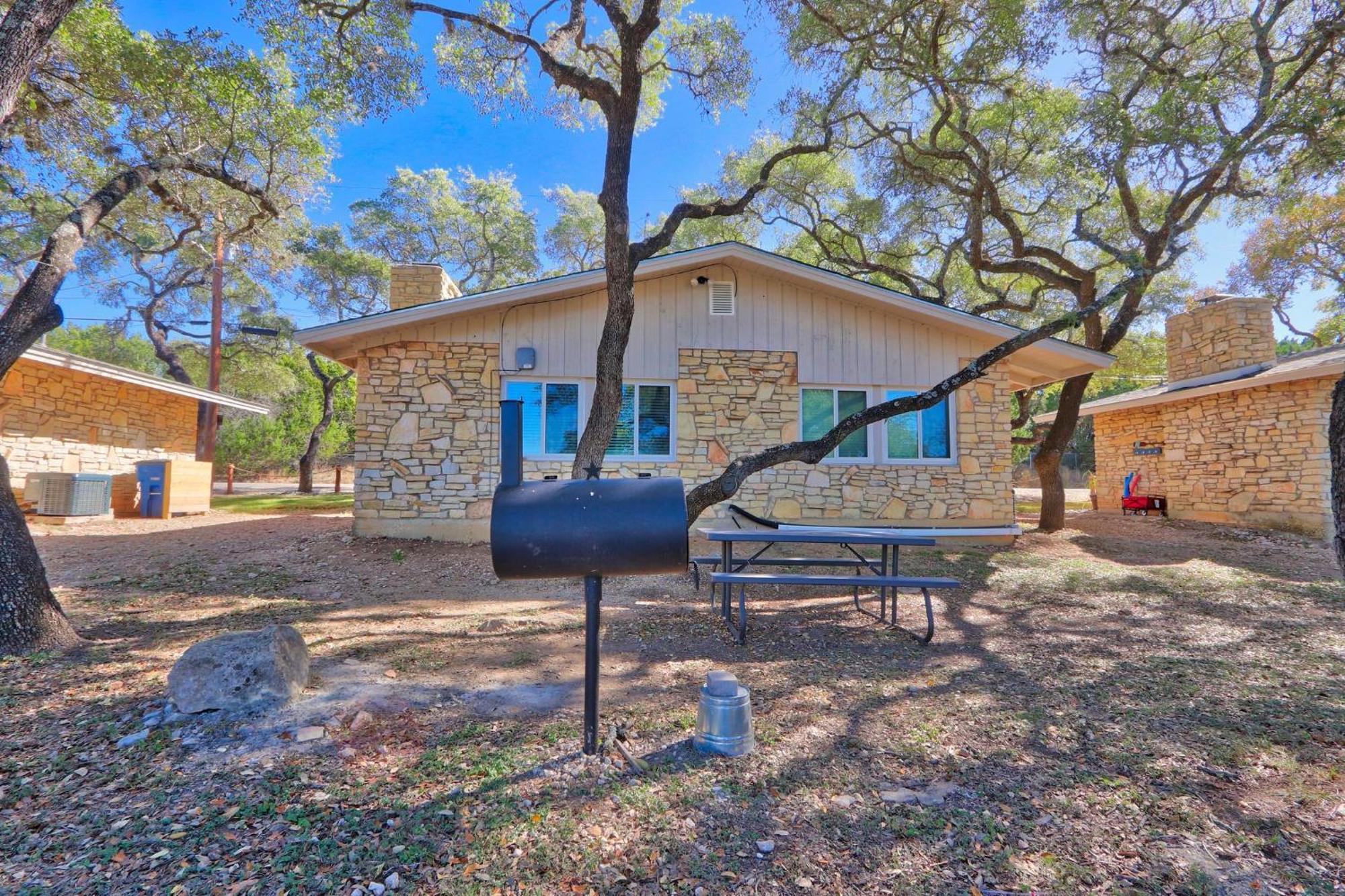 Millie'S Cottages Unit 4 - Clara Canyon Lake Kültér fotó