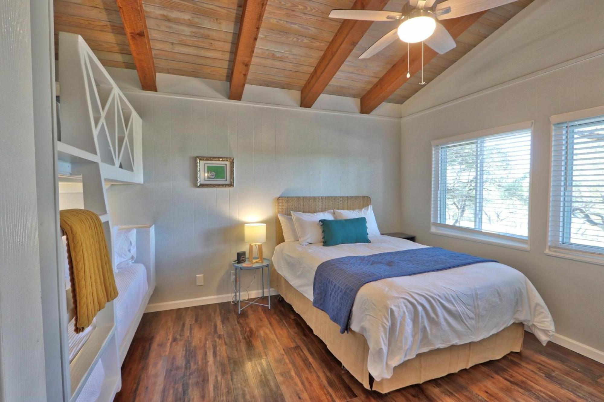 Millie'S Cottages Unit 4 - Clara Canyon Lake Kültér fotó