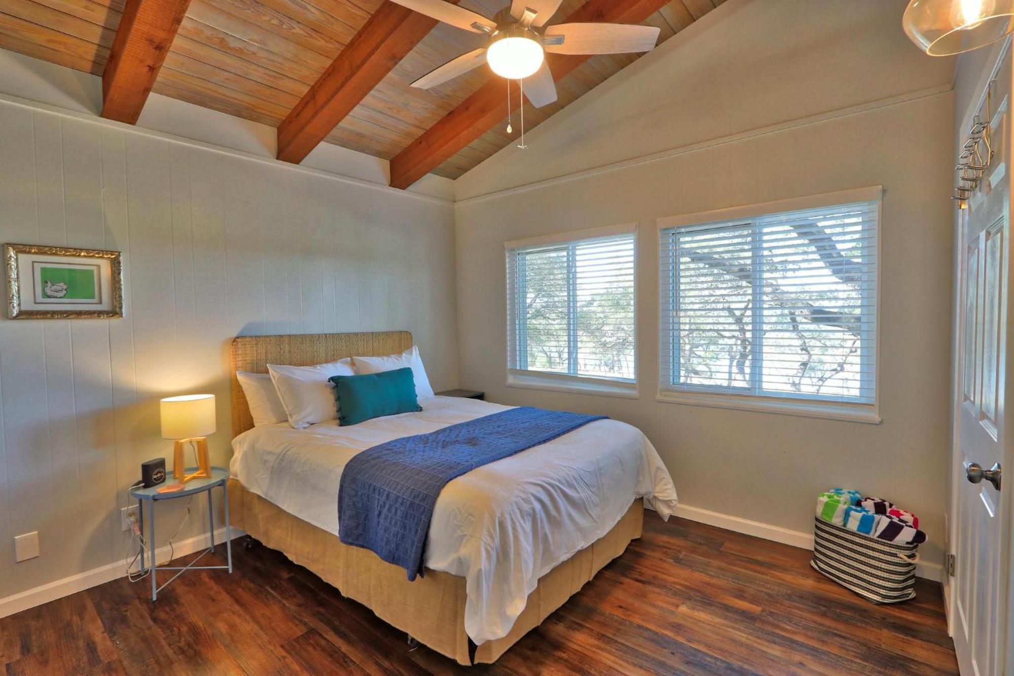 Millie'S Cottages Unit 4 - Clara Canyon Lake Kültér fotó